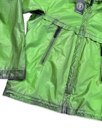 Stone Island Heat Reactive Jacket