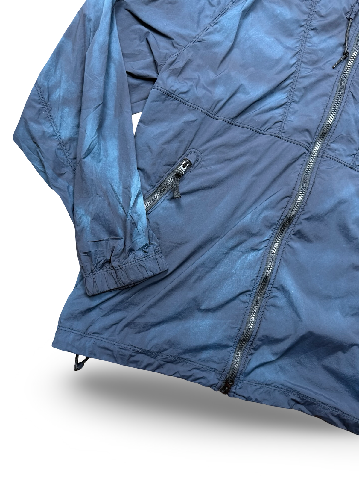 Stone Island Skin Touch Nylon-TC Corrosion Treatment