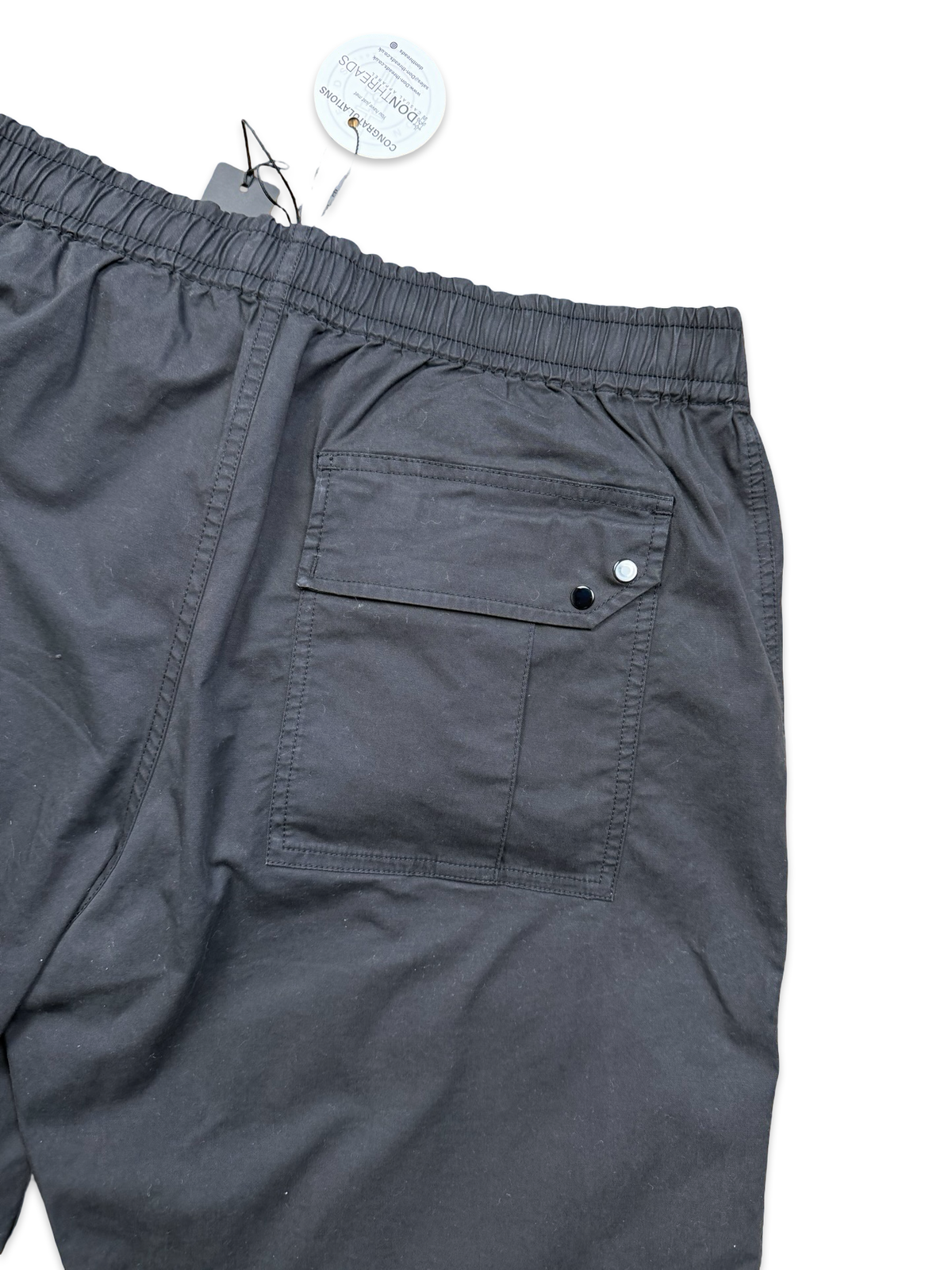 Stone Island Cargo Shorts