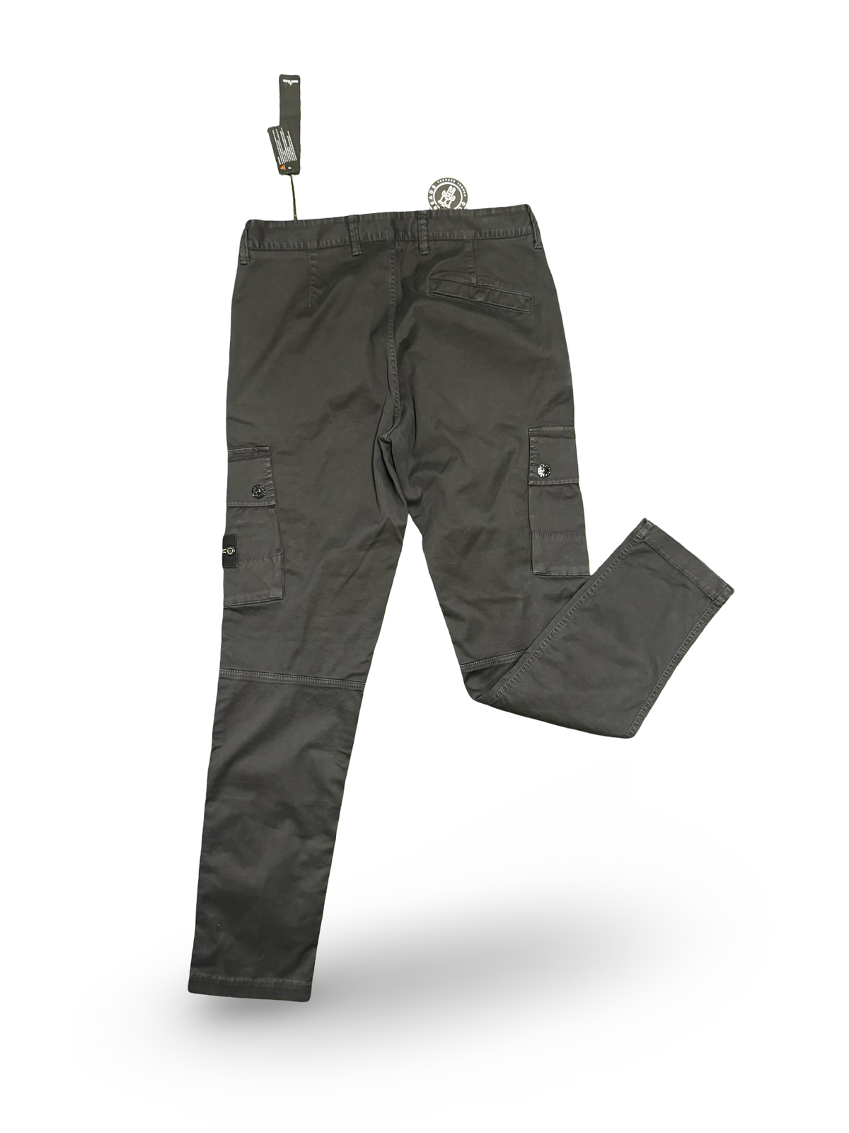 Stone Island Cargo Trousers Type SL
