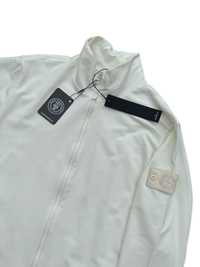 Stone Island Ghost Project Zip Up