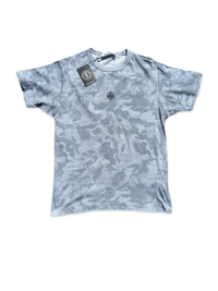 Stone Island Big Loom Camo T-Shirt