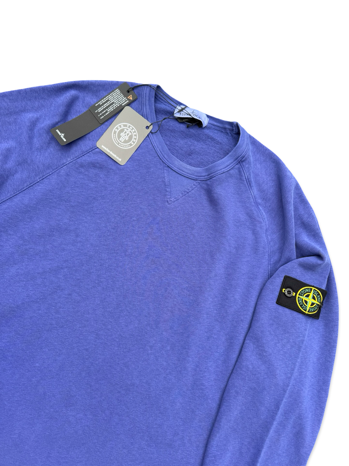 Stone Island Crewneck