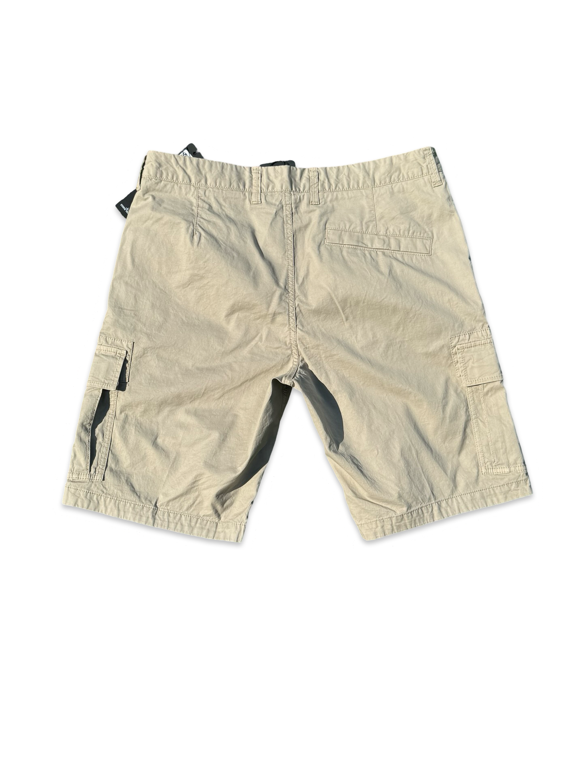Stone Island Cargo Shorts Type SL