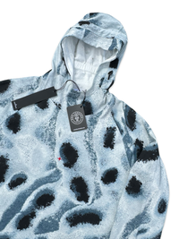 Stone Island Marina Reef Camo Hoodie