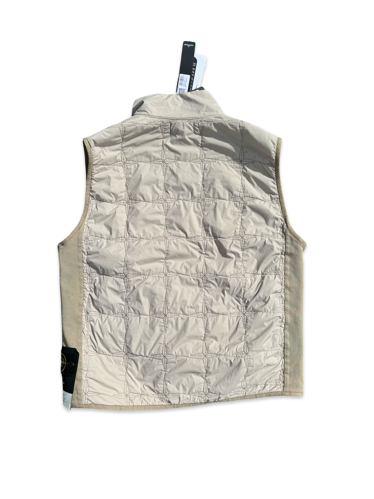 Stone Island Skin Touch Nylon Stella With Primaloft-TC