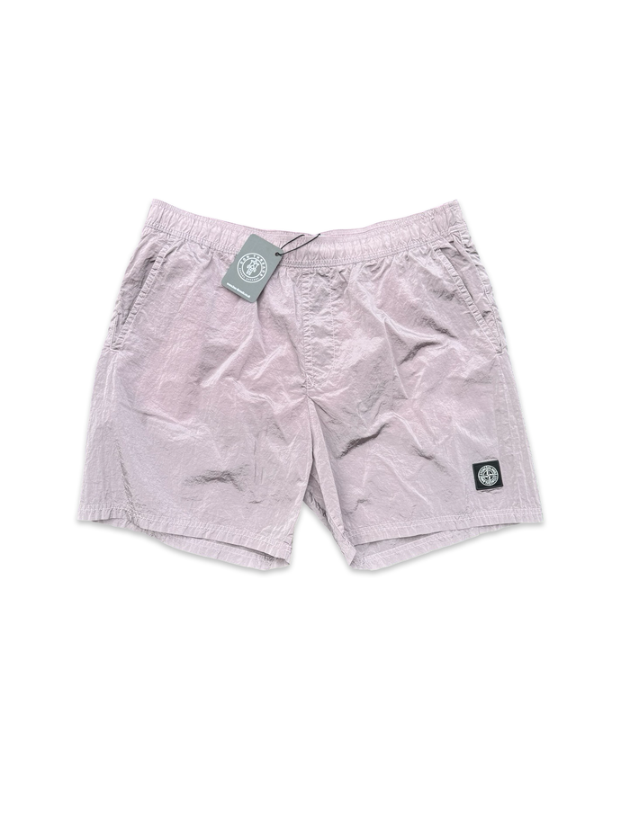 Stone Island Nylon Metal Shorts