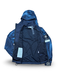 Stone Island Skin Touch Nylon-TC Corrosion Treatment