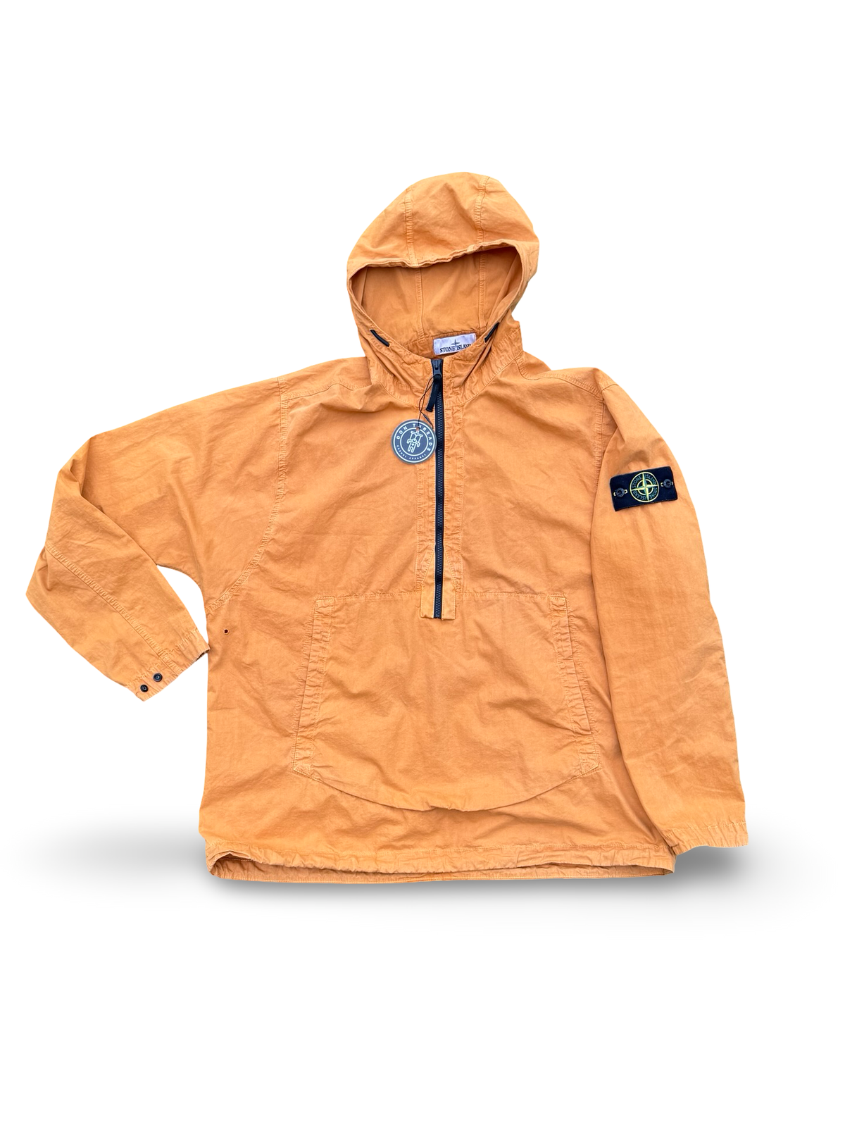 Stone Island Smock