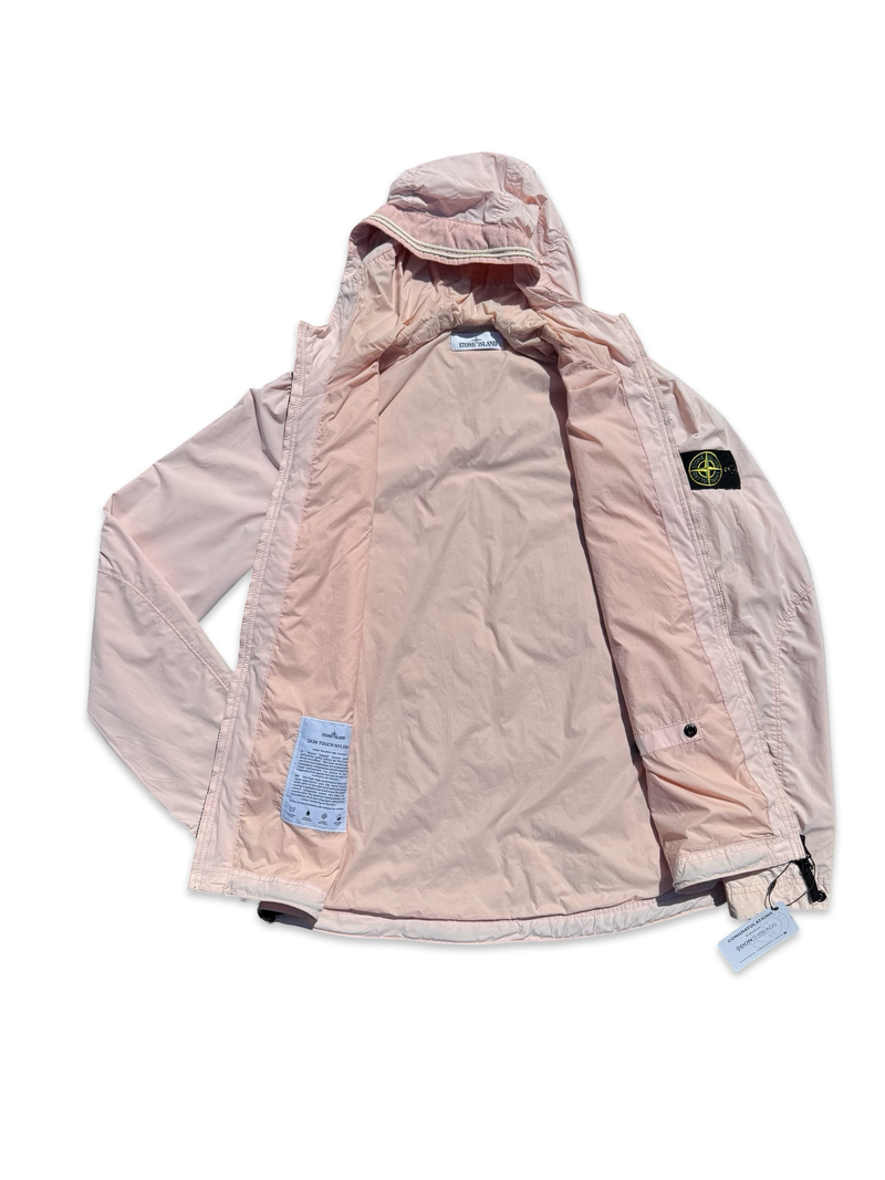 Stone Island Skin Touch Nylon-TC