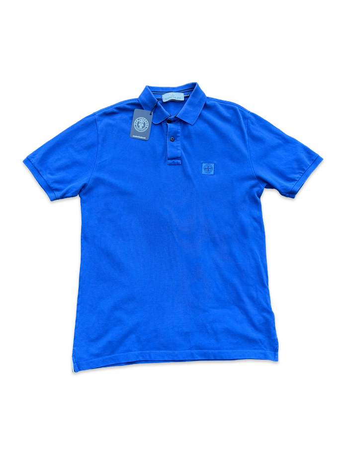 Stone Island Polo Shirt
