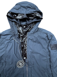 Stone Island Shadow Project HD Pelleovo Cotton-TC
