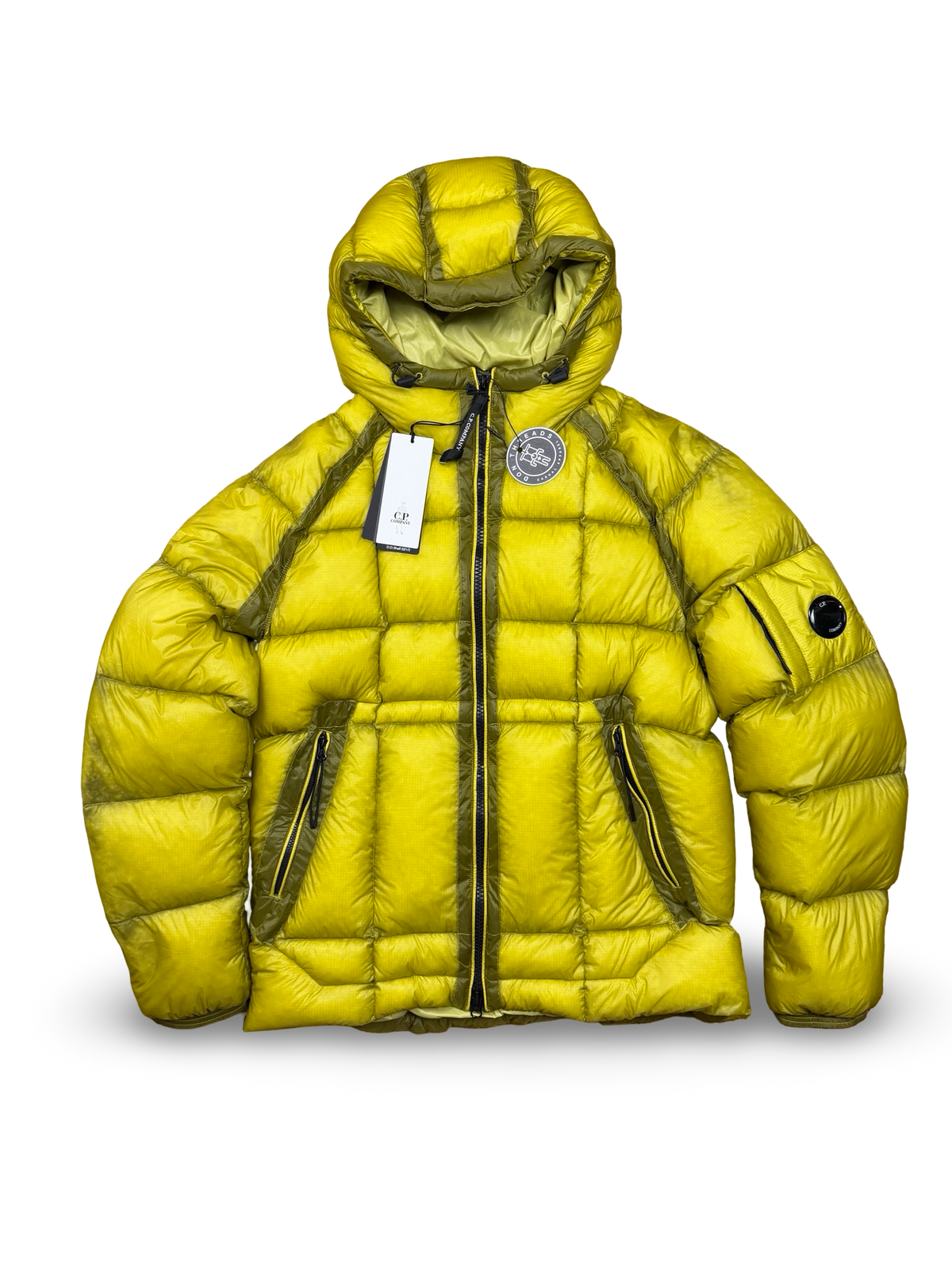 CP Company D.D.Shell