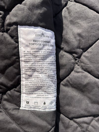 Stone Island Raso Gommato Tortoise OVD