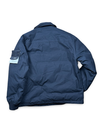 Stone Island O-Ventile Down Ghost Piece