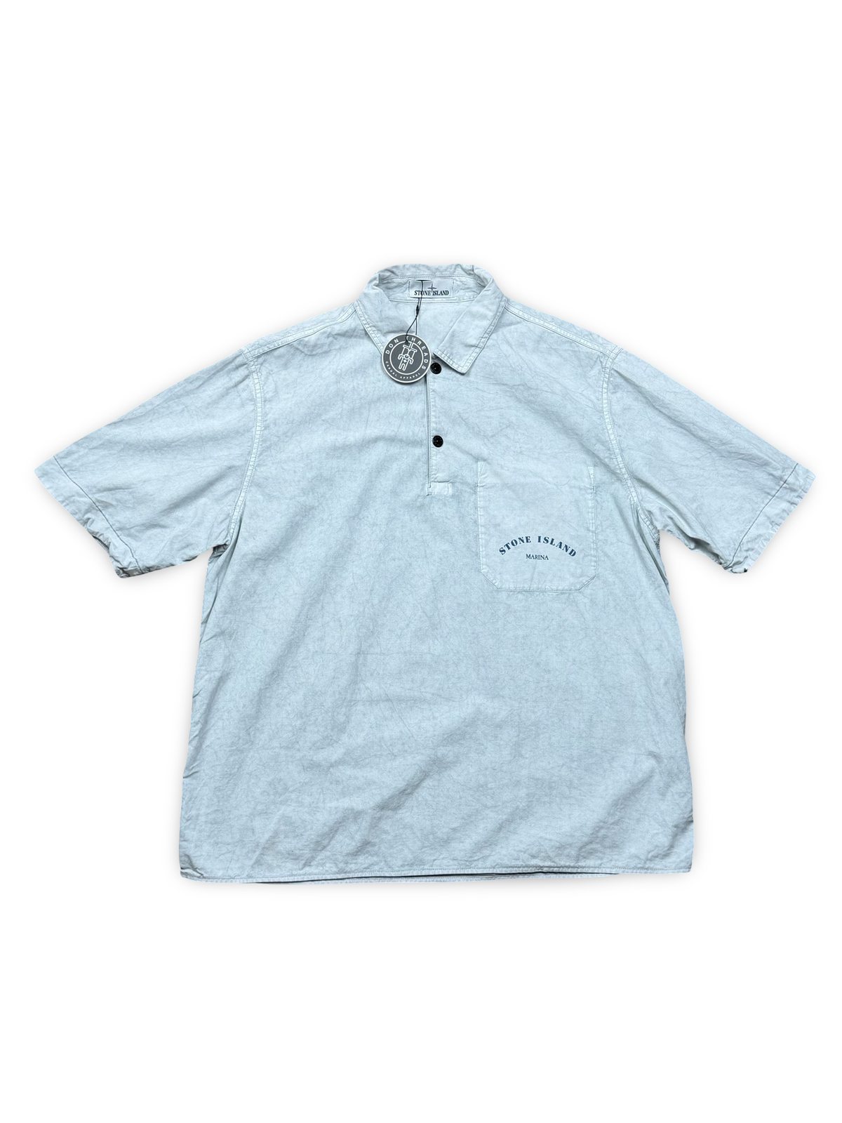 Stone Island Marina Polo