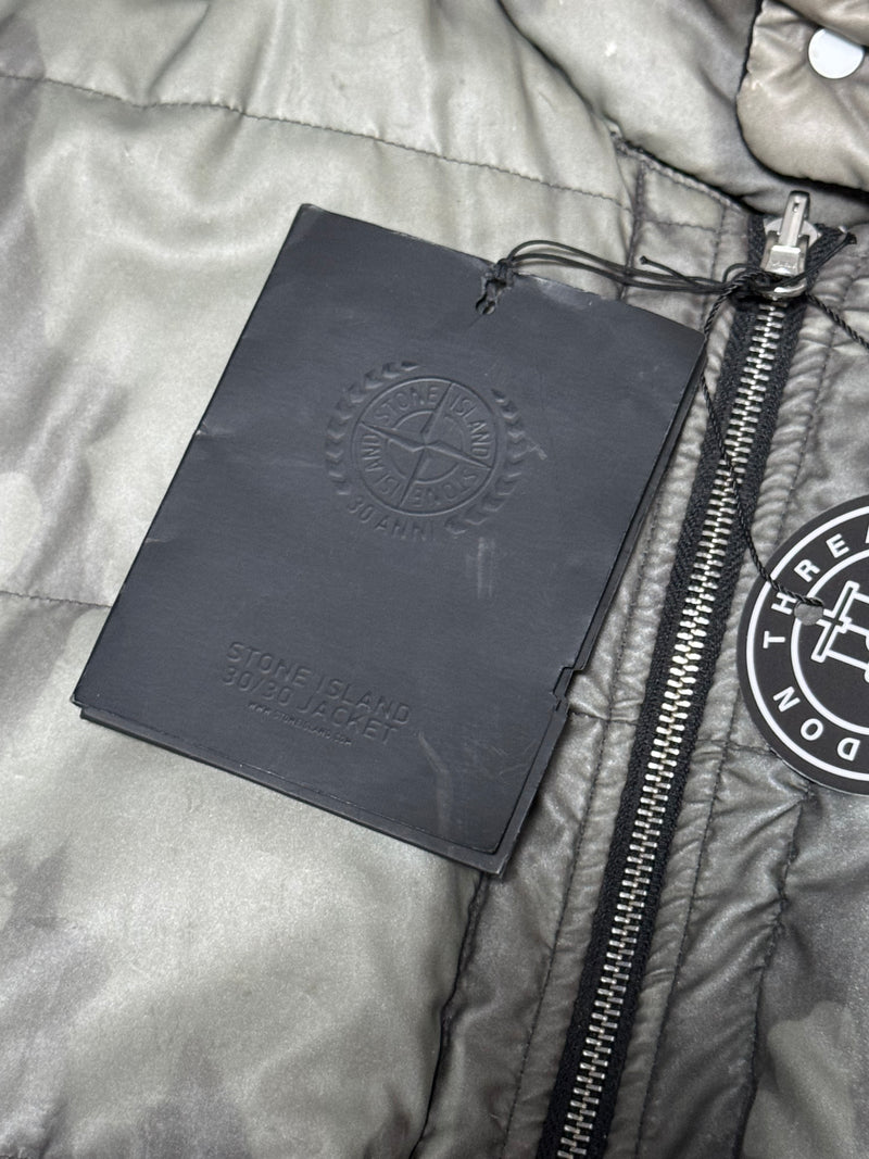 Stone Island 30th Anniversary 30/30 Jacket