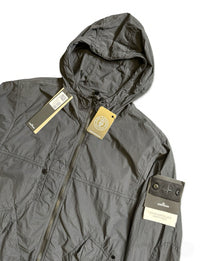 Stone Island Ghost Project Nylon Smerigliato Ghost Piece