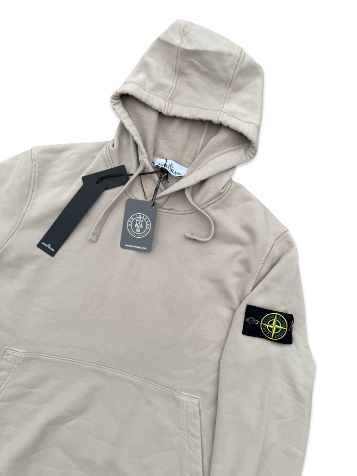 Stone Island Pullover Hoodie