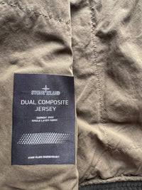 Stone Island Shadow Project Dual Composite Jersey