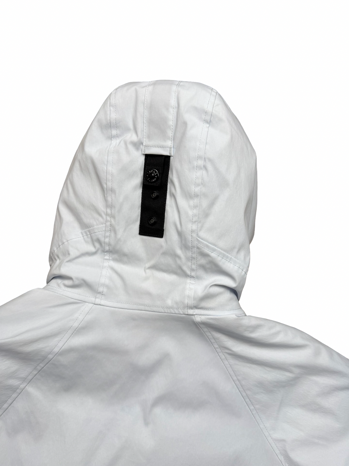 Stone Island Ice Jacket Thermosensitive