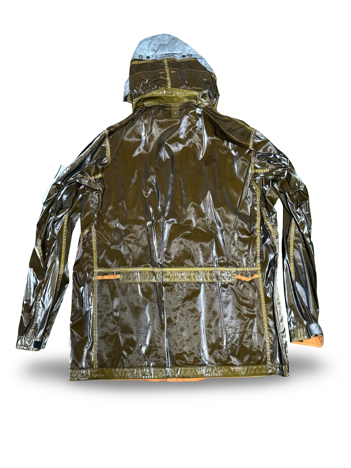 Stone Island 30th Anniversary 30/30 Jacket