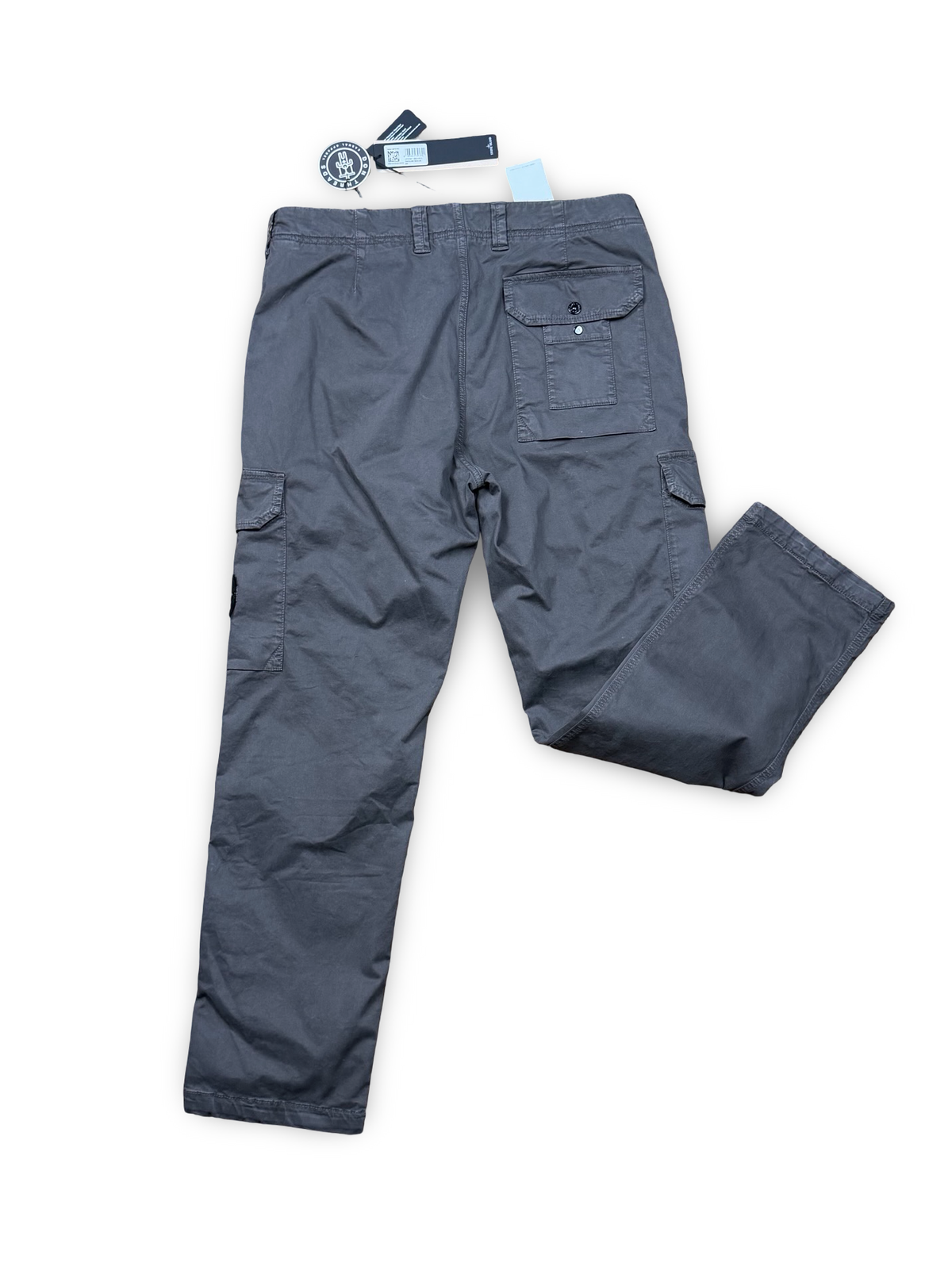 Stone Island Cargo Trousers Type RE