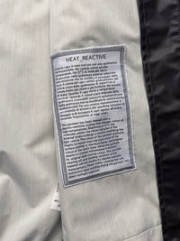 Stone Island Heat Reactive