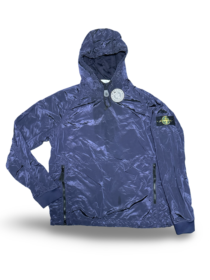 Stone Island Nylon Metal Smock