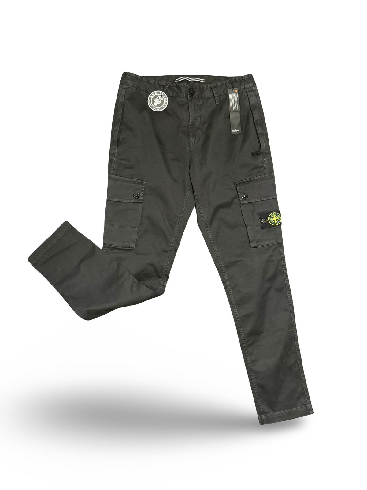 Stone Island Cargo Trousers Type SL