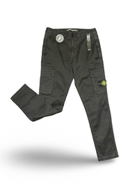 Stone Island Cargo Trousers Type SL