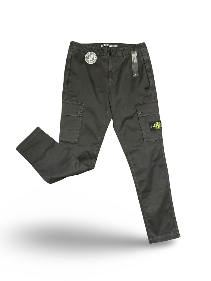 Stone Island Cargo Trousers Type SL