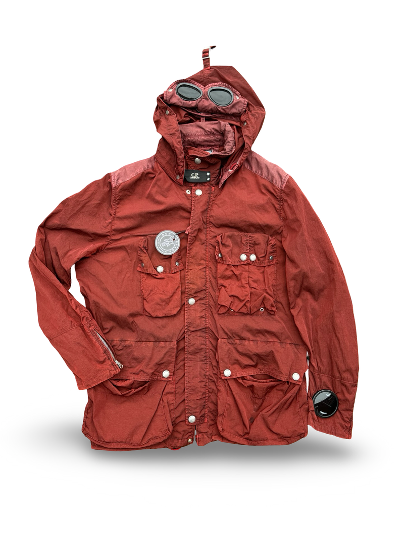 CP Company La Millie Goggle Jacket