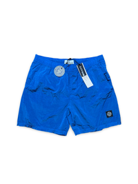 Stone Island Nylon Metal Shorts