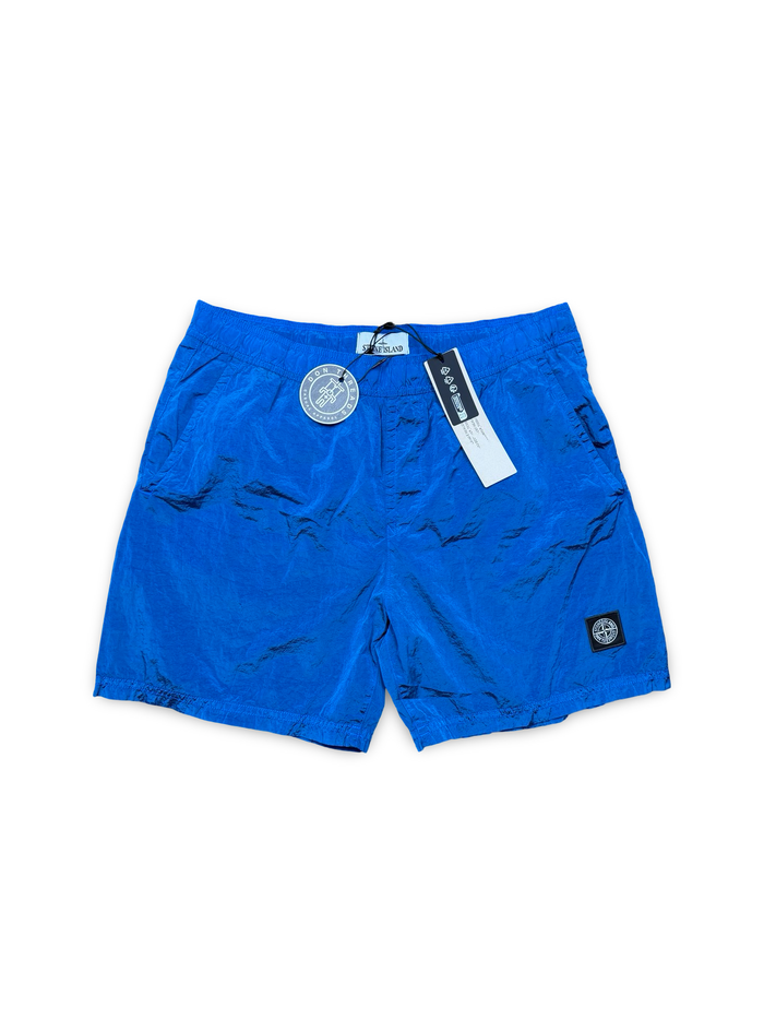 Stone Island Nylon Metal Shorts
