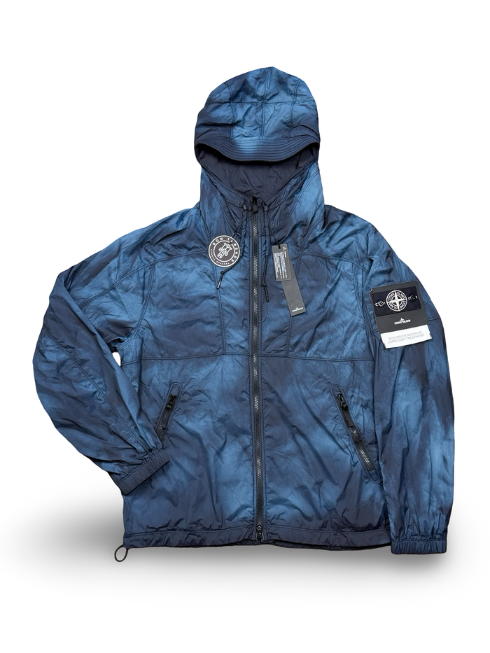 Stone Island Skin Touch Nylon-TC Corrosion Treatment