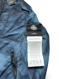 Stone Island Skin Touch Nylon-TC Corrosion Treatment