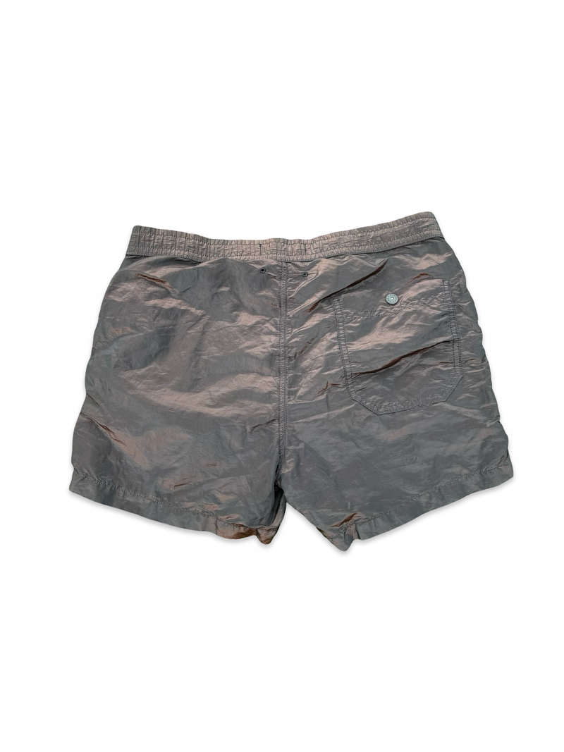 Stone Island Weft Shorts