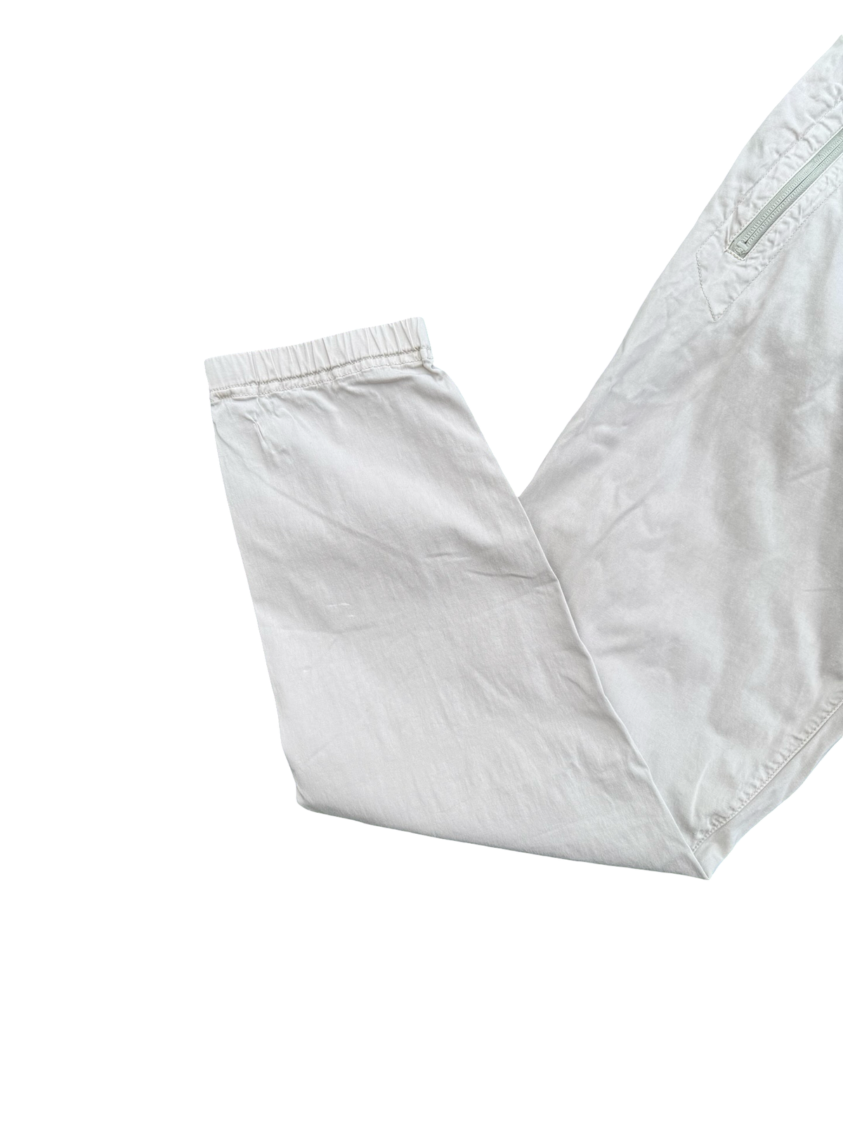 Stone Island Ghost Project Cargo Trousers RE-T