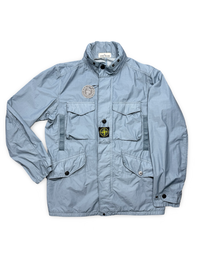 Stone Island Naslan Light Watro