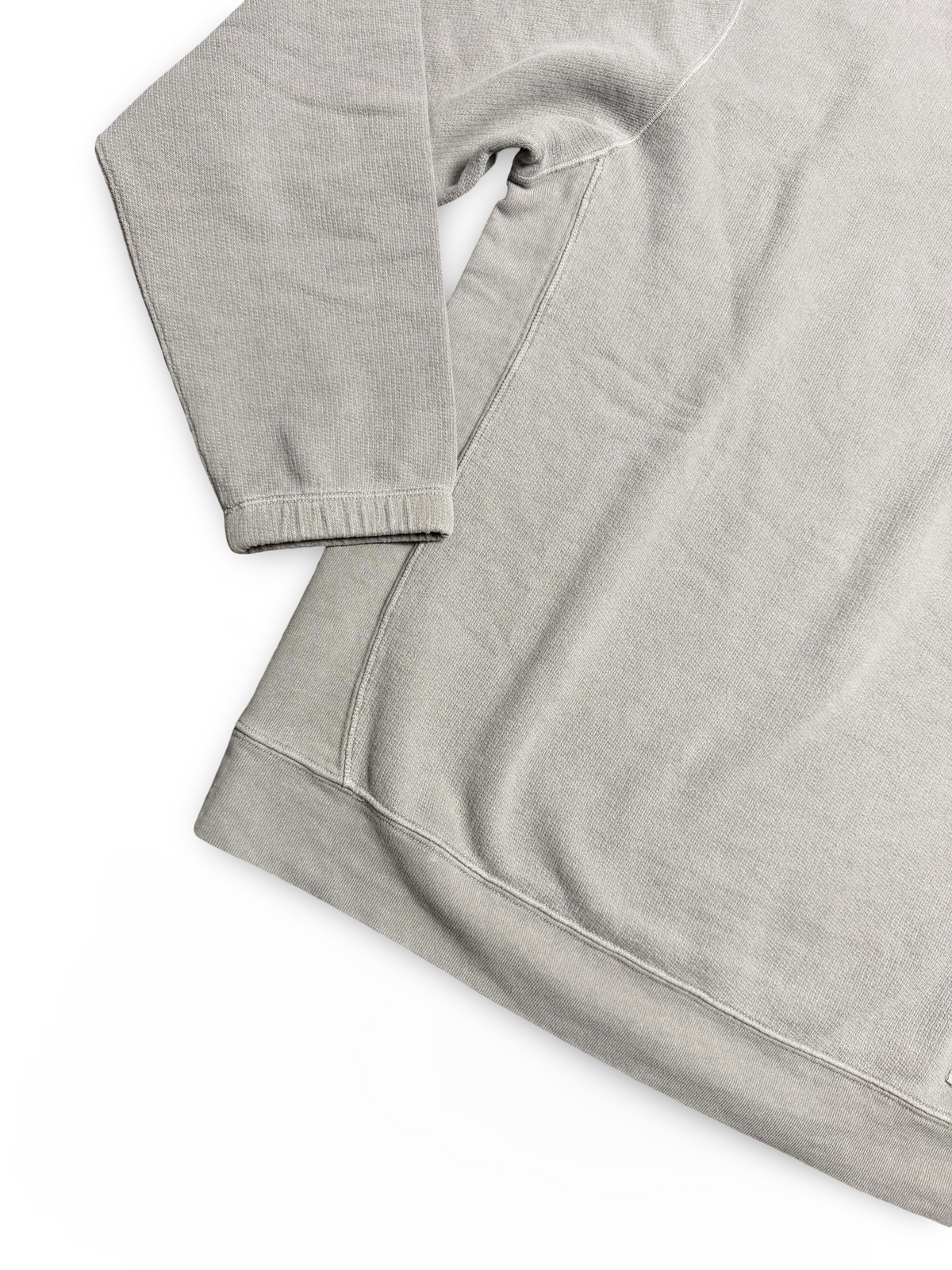 Stone Island Closed Loop Project Crewneck