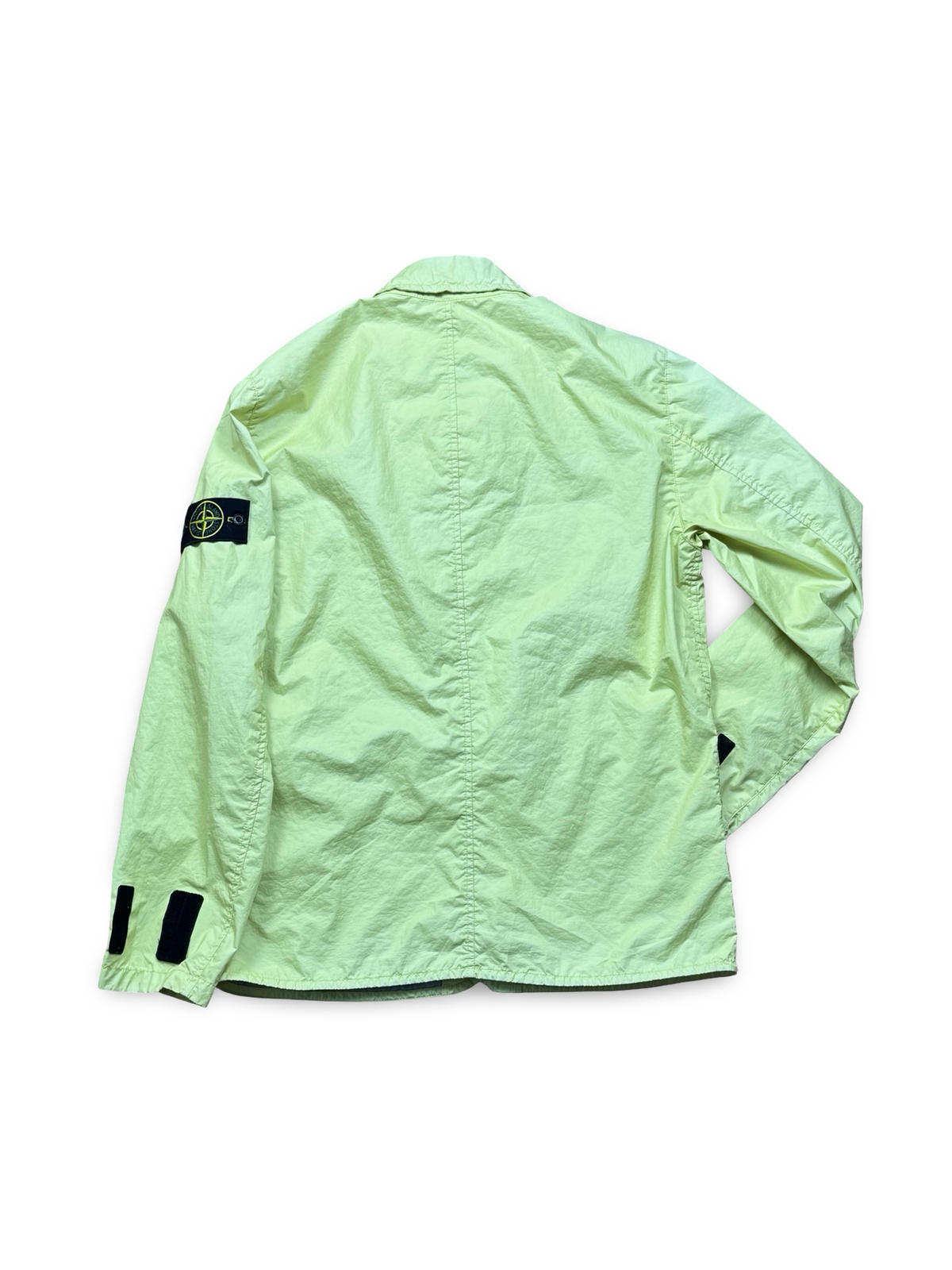 Stone Island Membrana 3L TC