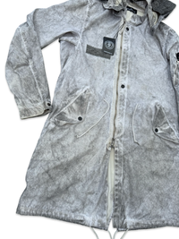 Stone Island Shadow Project Raso-R 3L Parka