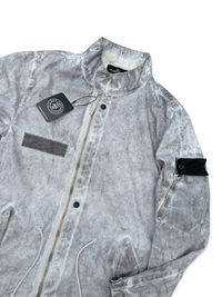 Stone Island Shadow Project Raso-R 3L Parka