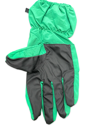Stone Island Nylon Metal Gloves
