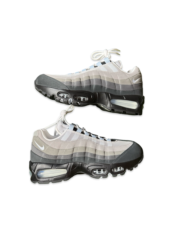 NIke AirMax 95 Blue Tint