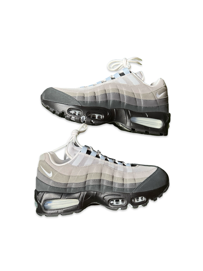 NIke AirMax 95 Blue Tint