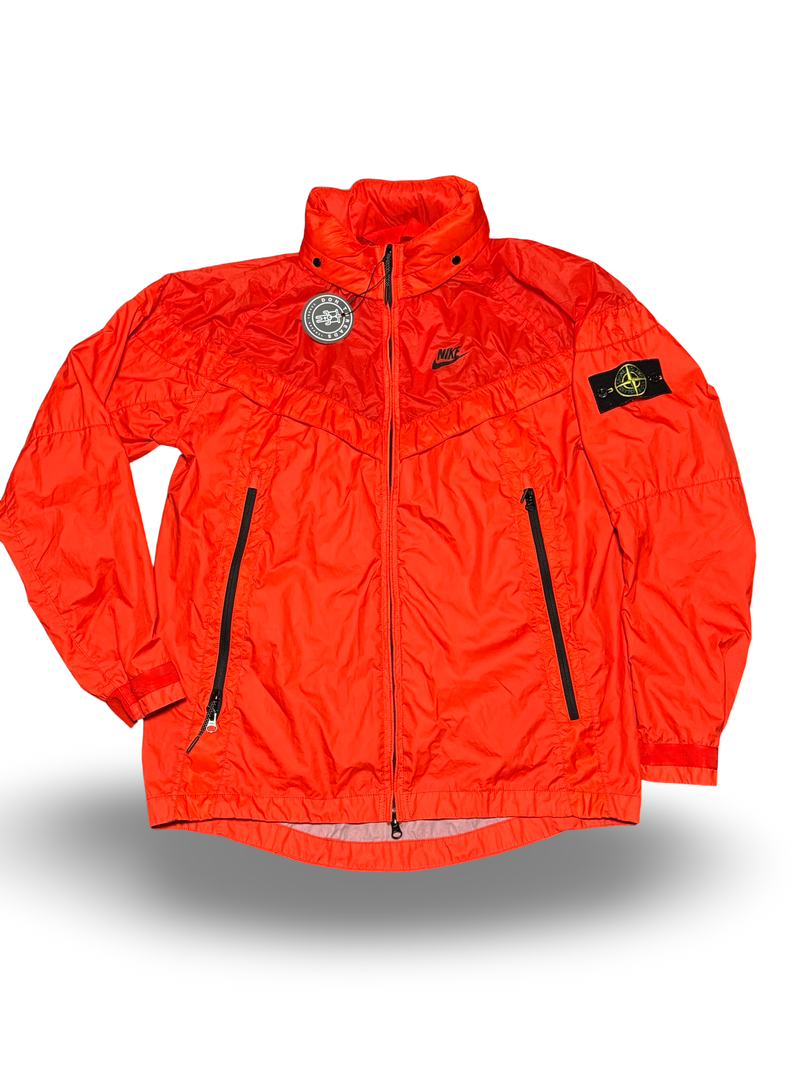 Stone Island x Nike Hyper Light Membrana 2L TC Membrana 3L TC