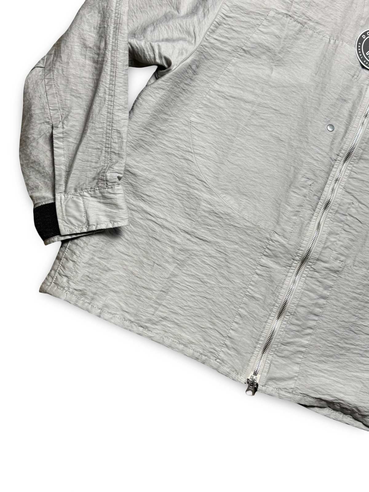 Stone Island Shadow Project Overshirt
