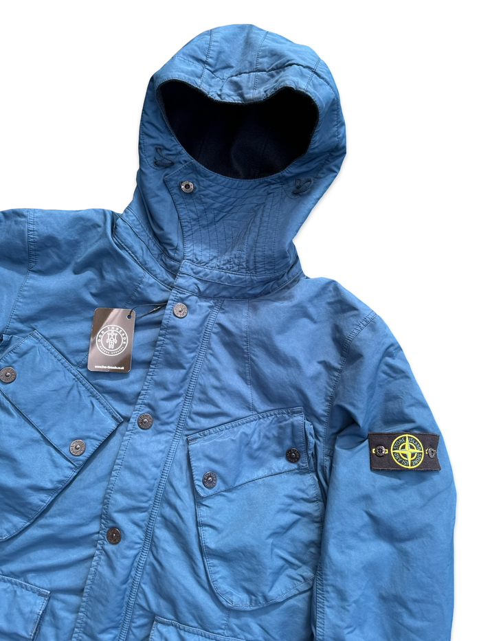Stone Island David TC Jacket